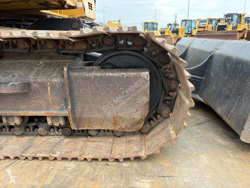 Pelle Caterpillar FLCR
