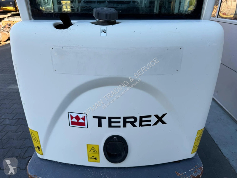 Pelle Terex