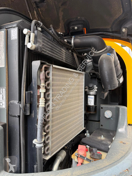 Pelle Wacker Neuson | A/C