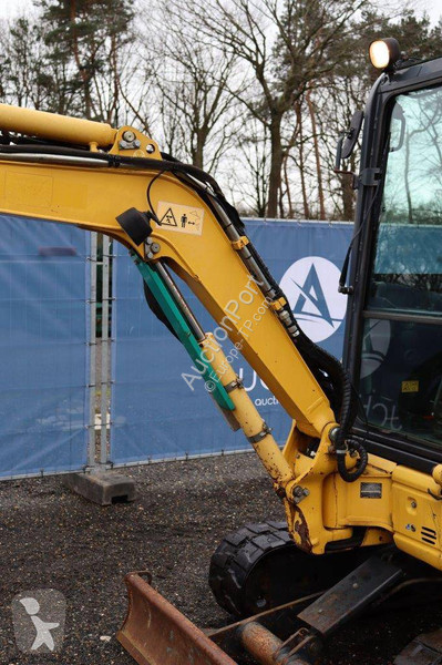 Pelle Komatsu