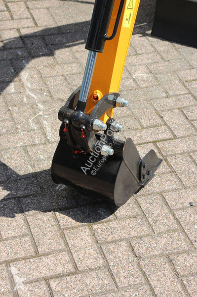 Pelle JPC HT12