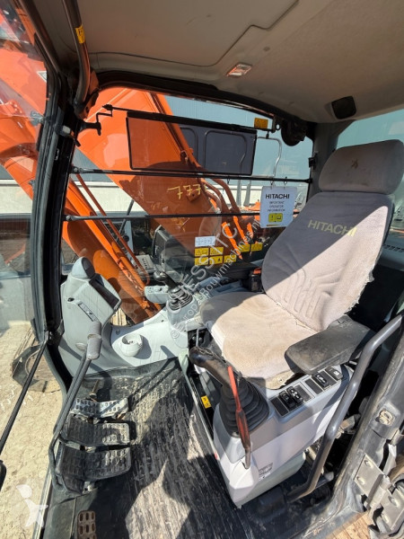 Pelle Hitachi ZX 210 LC-6 - ZX 210 LC - ZX 210 -