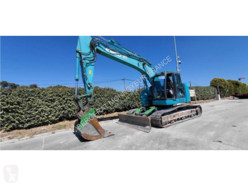 Багер Kobelco SK260