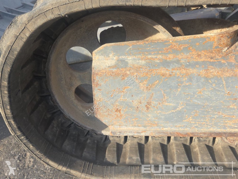 Graafmachine  TB290-2