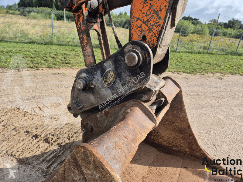 Pelle Doosan