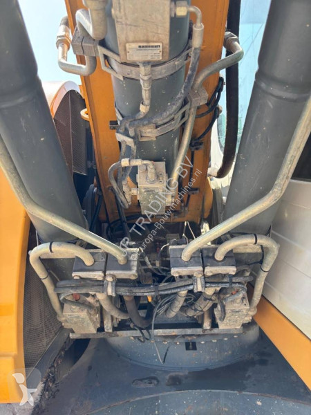Pelle Liebherr Compact