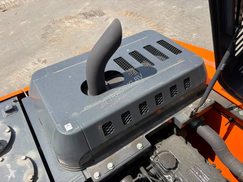 Pelle Doosan LC7M