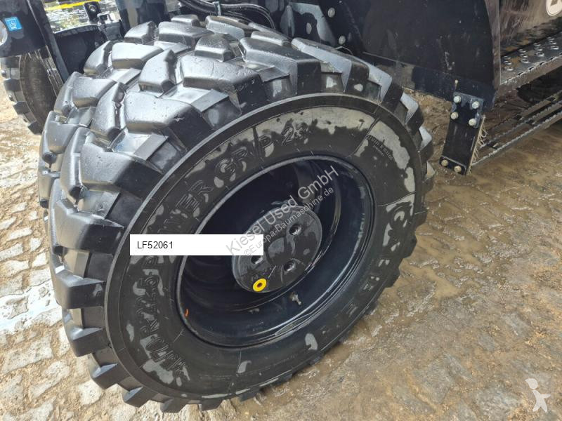 Екскаватор Hitachi ZX135W-7