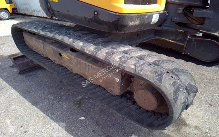 Екскаватор Volvo n/c