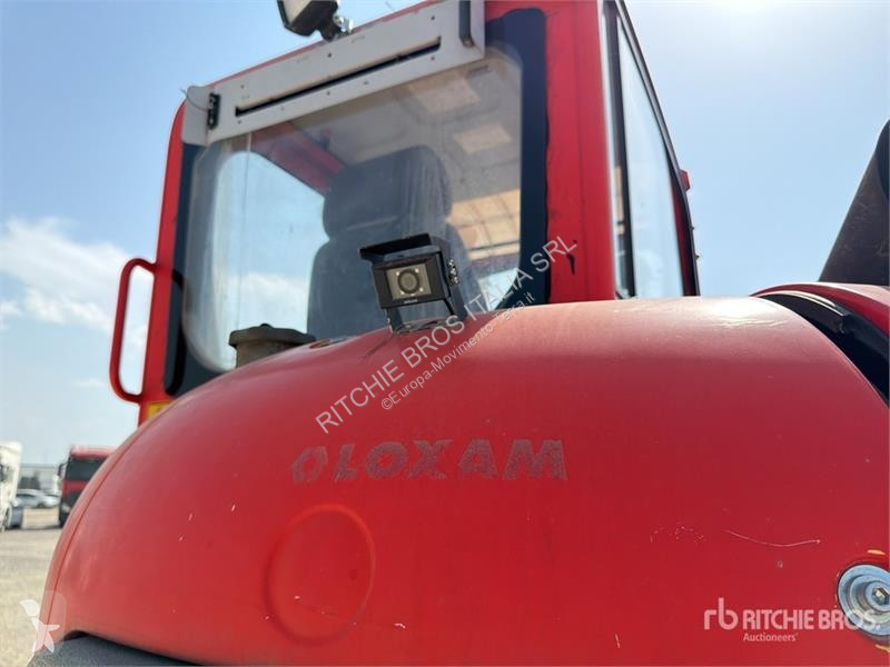 Екскаватор Wacker Neuson