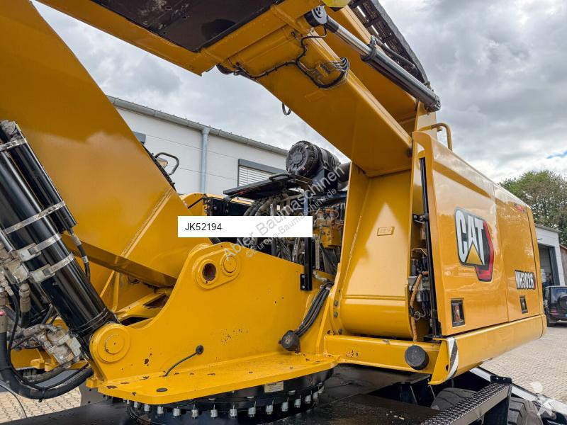 Екскаватор Caterpillar MH3026-06C...