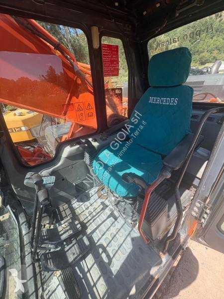 Koparka Komatsu