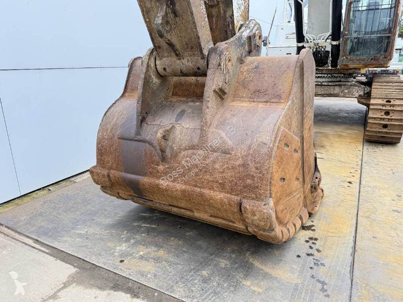 Graafmachine Caterpillar ME - Automatic...
