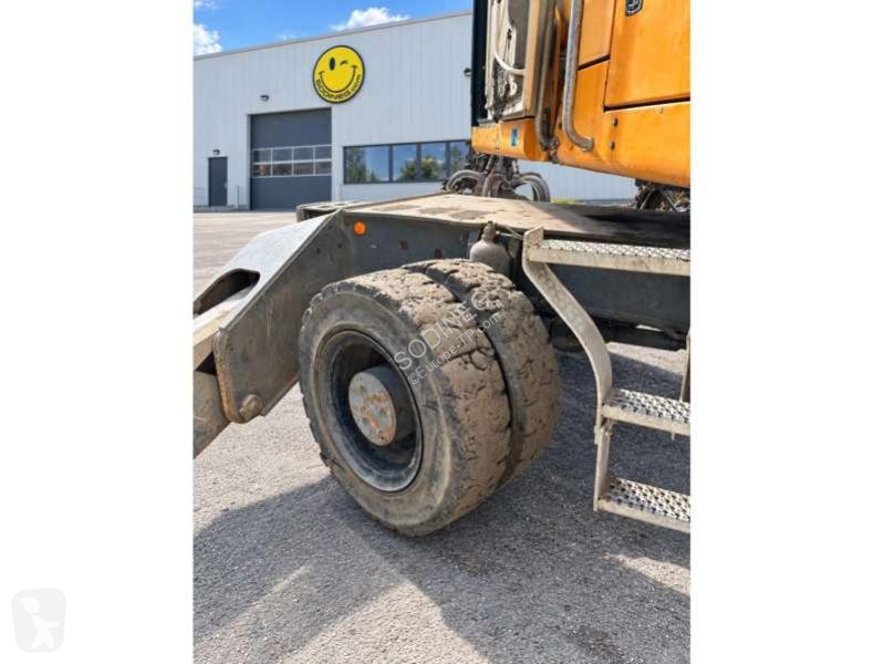 Pelle Liebherr  LH30M LITRONIC
