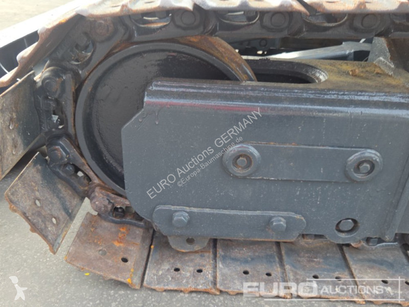 Skovel Kobelco C