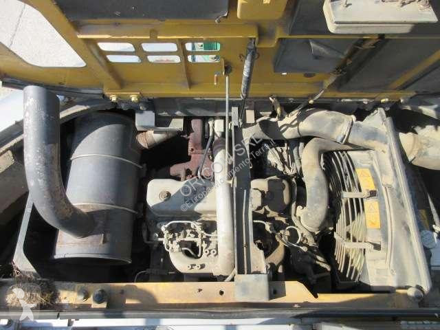 Koparka New Holland E135 SR1ES