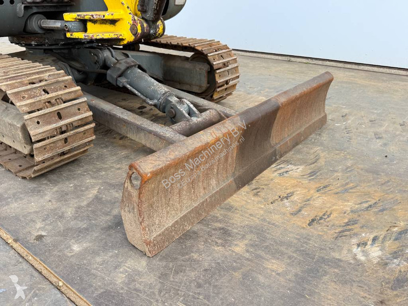 Wacker Neuson  excavator