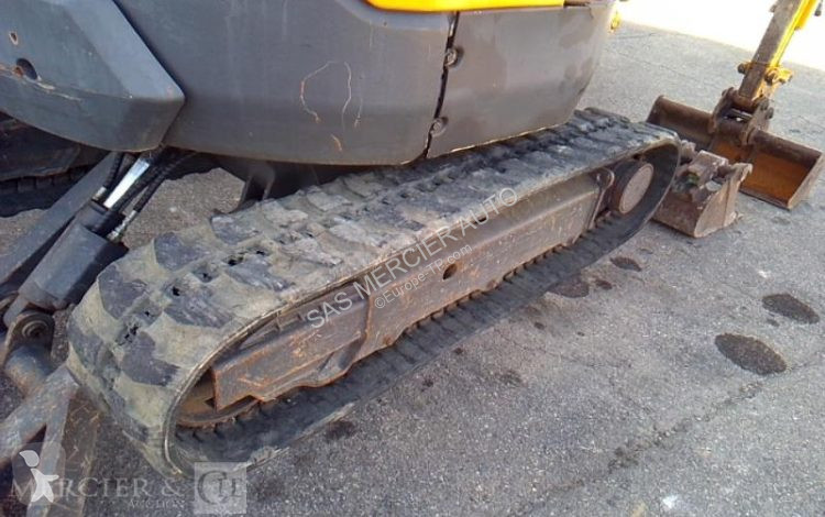 Excavadora Volvo n/c