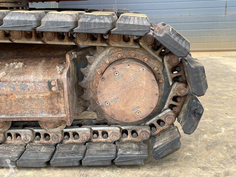 Graafmachine Doosan 3
