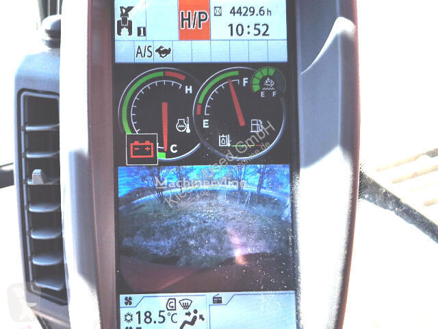 Экскаватор Hitachi +Demarec DXS-50