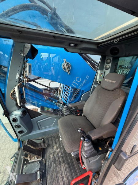 Экскаватор Sennebogen 835 M G - 835G - 835MG -...