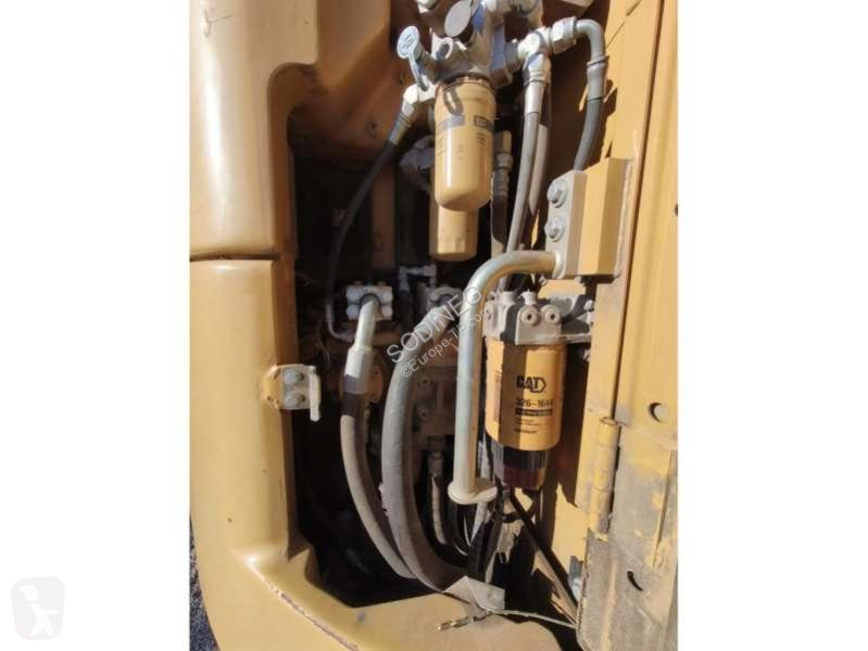 Pelle Caterpillar 321D