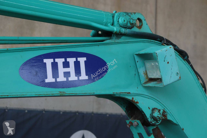 جرافة IHI 35N2
