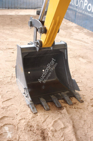 جرافة XCMG G PRO