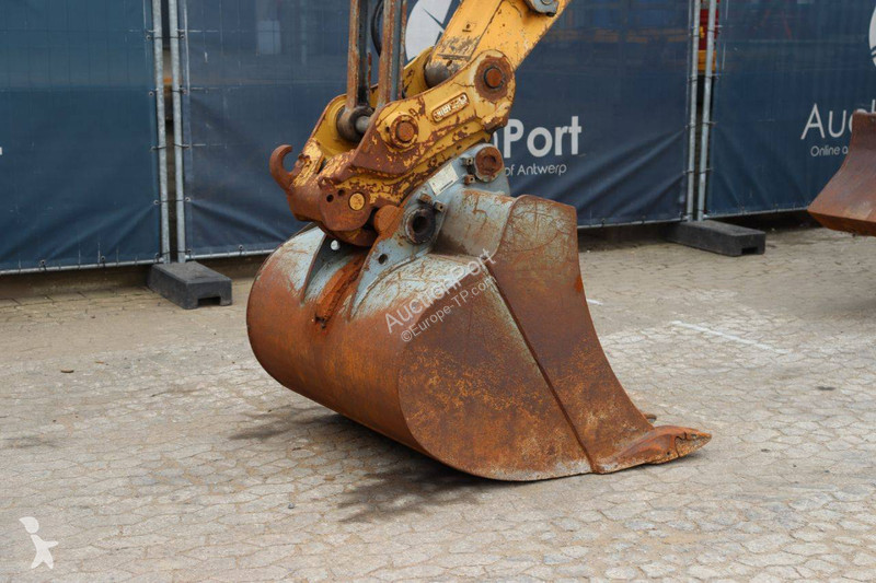 جرافة Liebherr