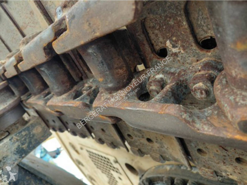 Excavadora Caterpillar 315F