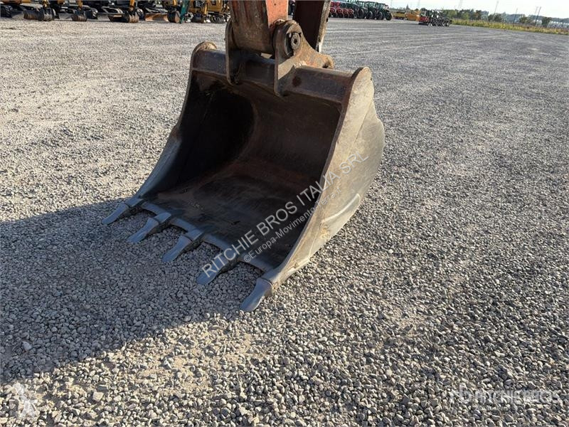 Pelle  EX235 Tracked Excavator