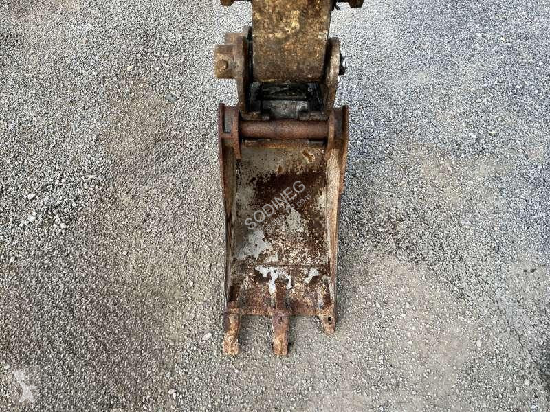 Skovel Hyundai  ROBEX25Z-9A