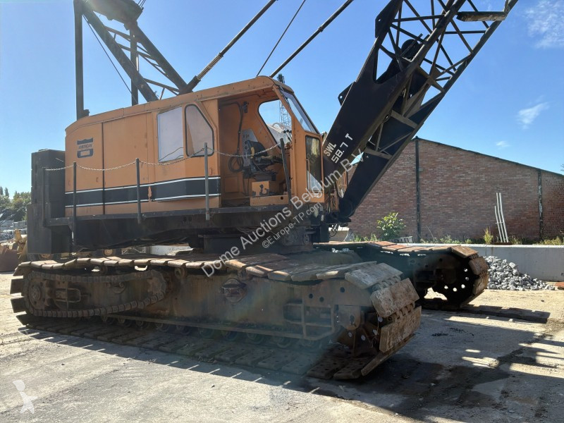 Kran American 9299