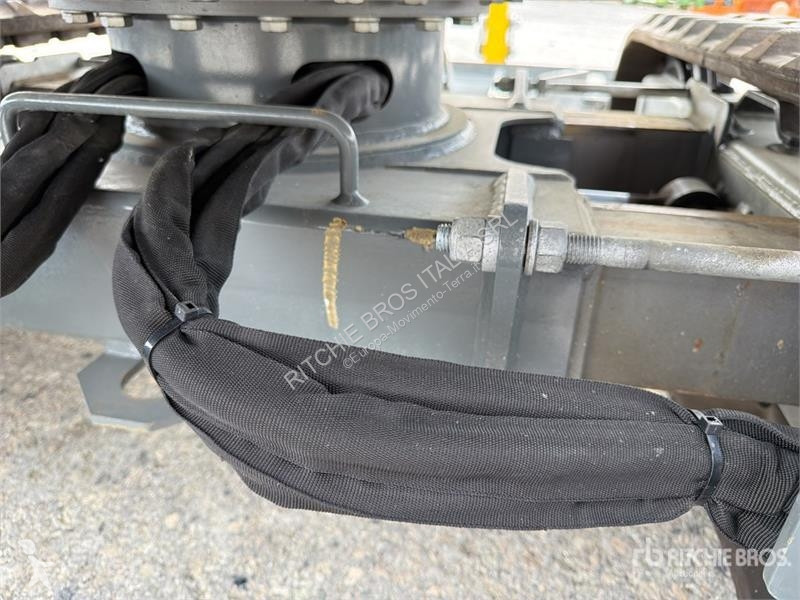 Skovel Wacker Neuson E Mini Excavator