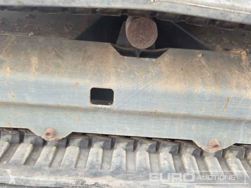 Skovel Wacker Neuson
