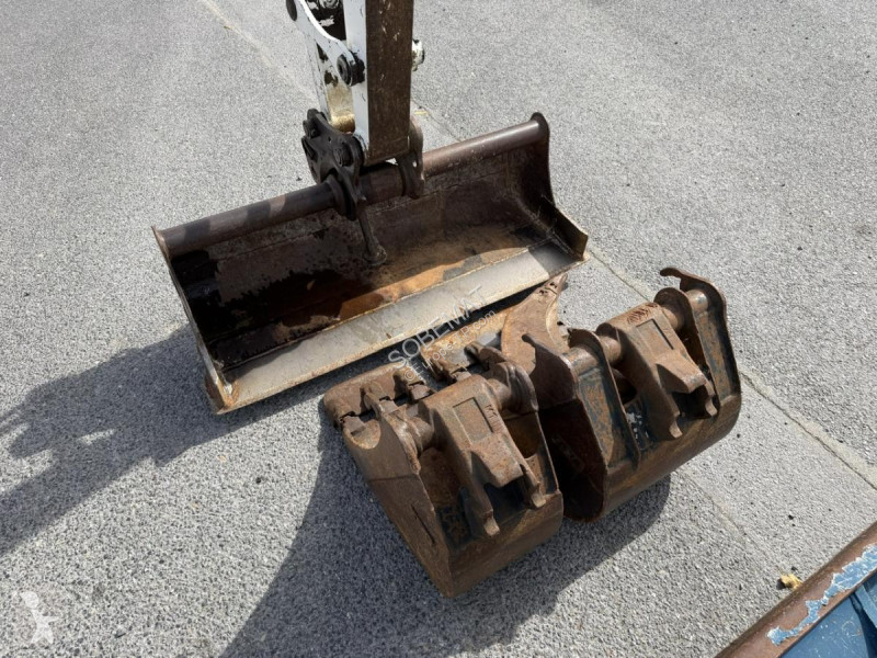Excavadora Yanmar  VIO26-6