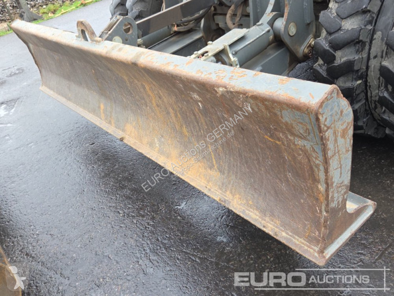 Koparka Wacker Neuson EW100