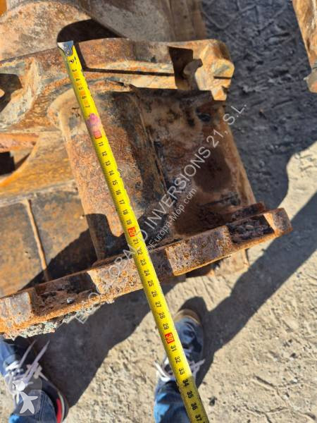 Skovel Hitachi