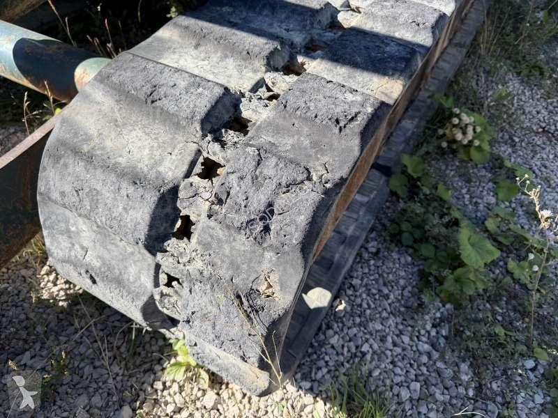 Skovel Yanmar