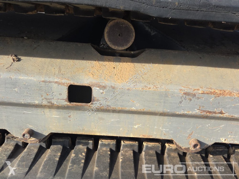 Skovel Wacker Neuson