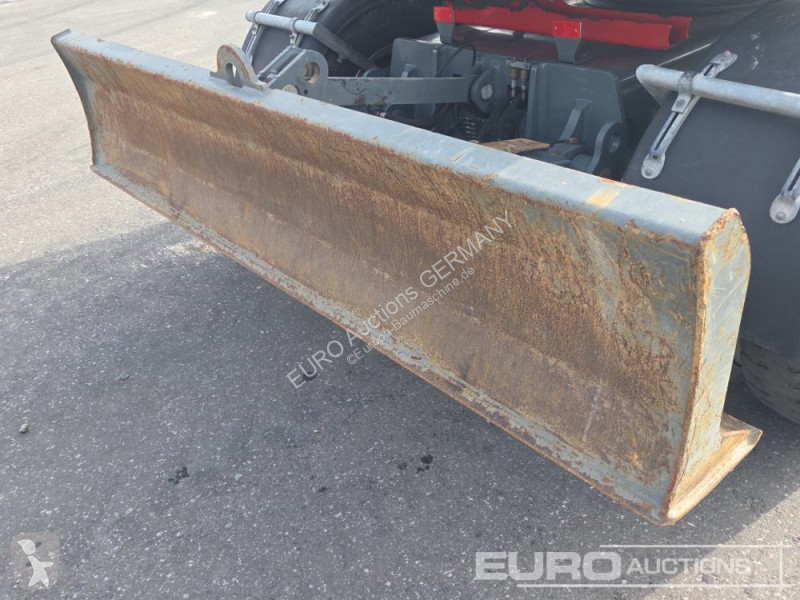 Excavadora Wacker Neuson EW100