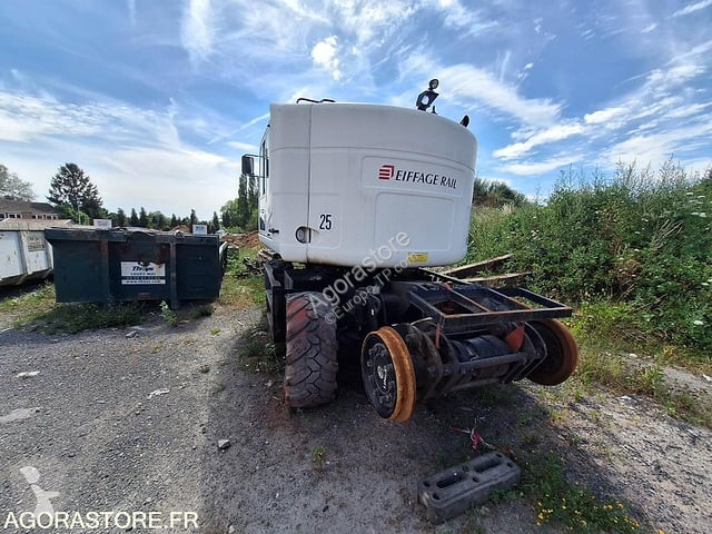 Skovel