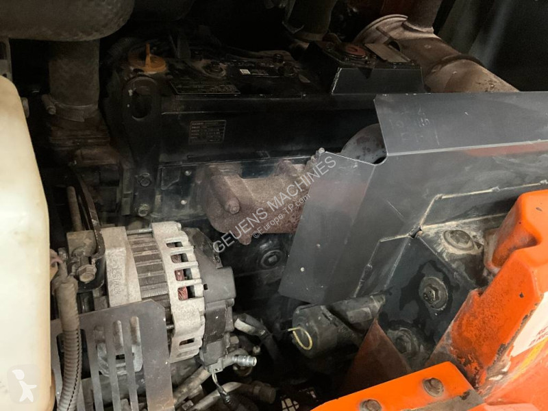Skovel Hitachi US5 A