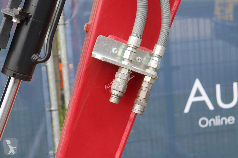 Skovel Yanmar ViO27-6