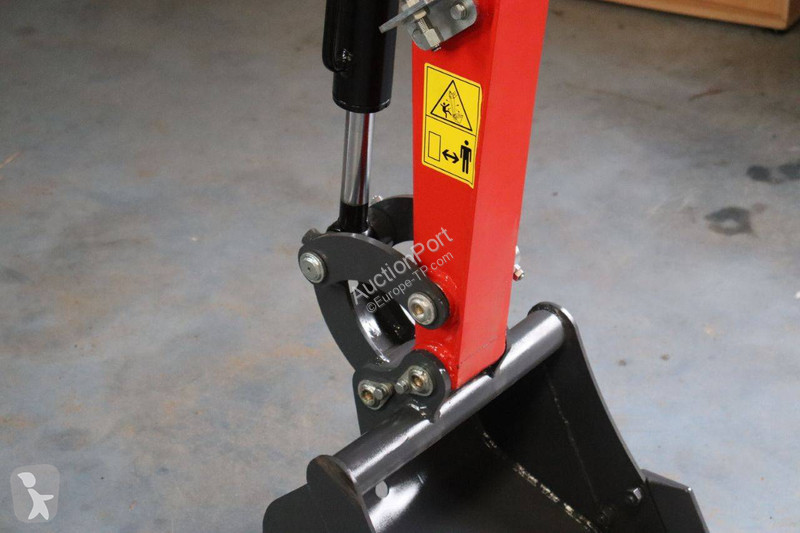 Skovel
