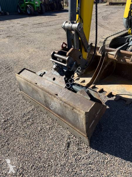 Excavadora Wacker Neuson 6003.2