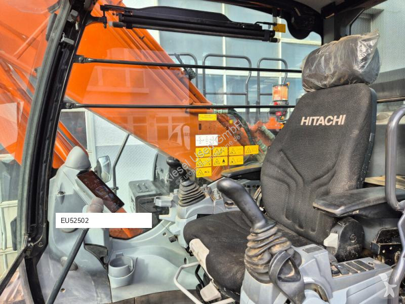 Skovel Hitachi 0LCN-7