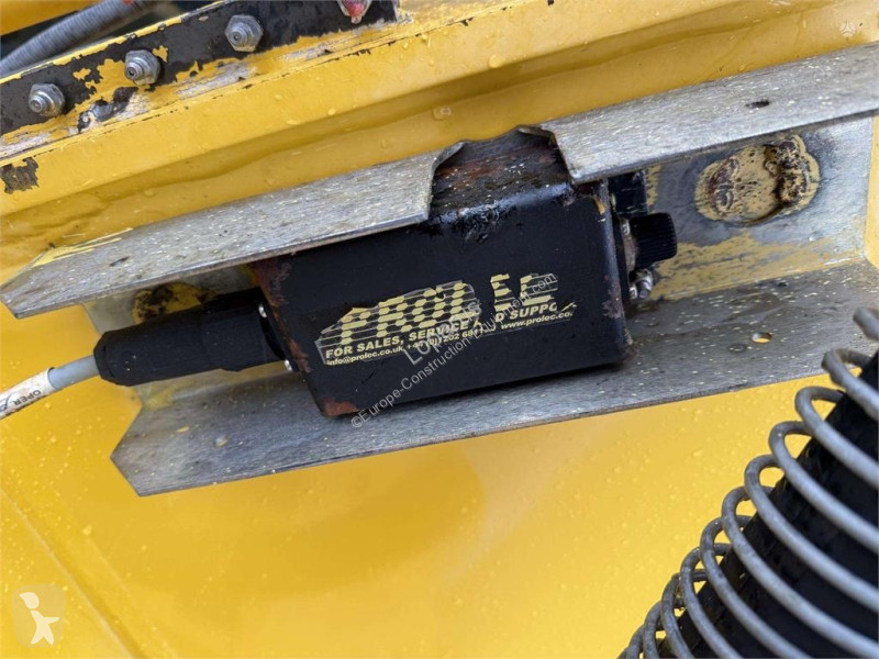 Pelle Komatsu LC8 , 2D