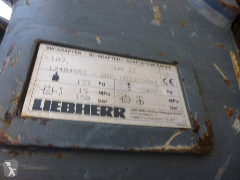 Pelle Hyundai HX145 LCR