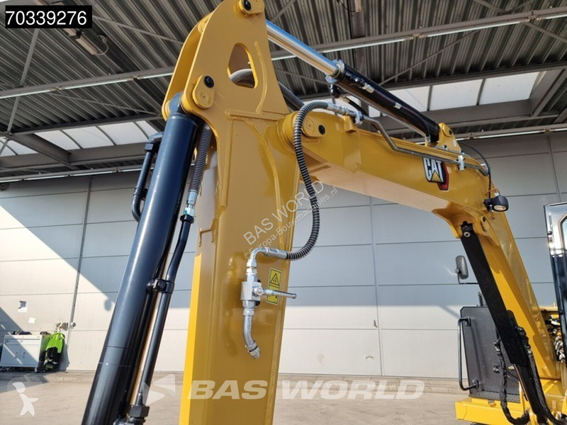 Экскаватор Caterpillar .5 NEW UNUSED - HAMMER LINE